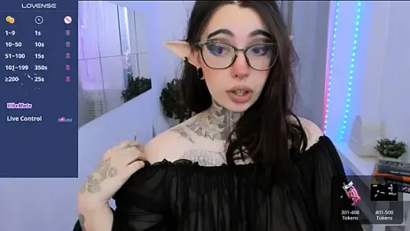 Dixi_Pixi_ stripchat stream image