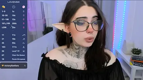 Dixi_Pixi_ stripchat stream image