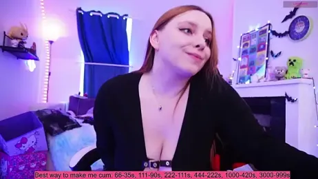 _Yummy_Girl_ stripchat stream image