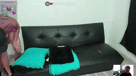 Secret_Hot_Paradises_69 stripchat stream image