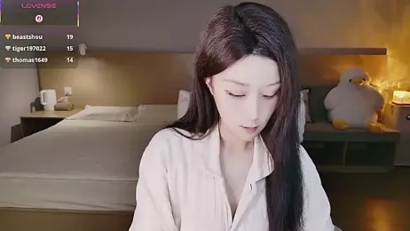 Lucky-baby stripchat stream image