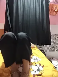 Dreamgirl_129 stripchat stream image