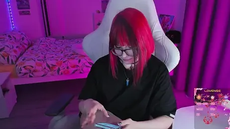 Yumi_Youkai stripchat stream image