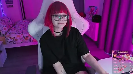 Yumi_Youkai stripchat stream image