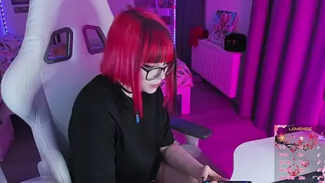 Yumi_Youkai stripchat stream image