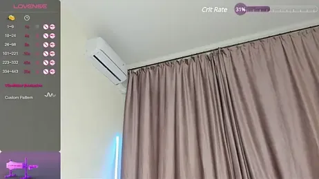 HeyGinger stripchat stream image