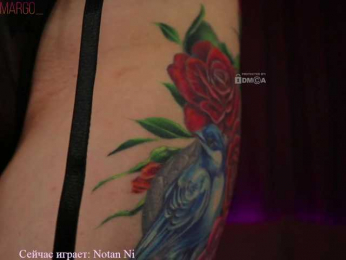 Rita_ bongacams stream image