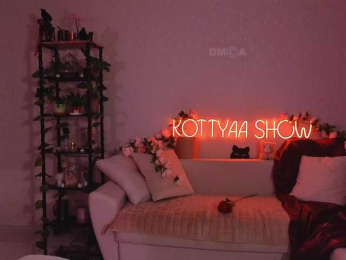 KOTTYAA bongacams stream image