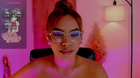 Oxana_Fedorova stripchat stream image