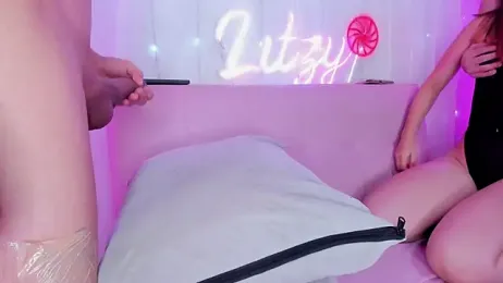 Litzy1_ stripchat stream image