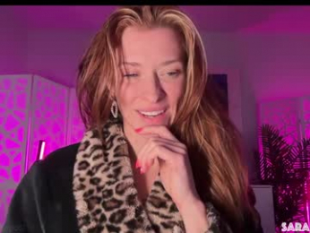 saraloverays chaturbate stream image