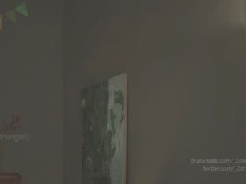 _2strangers chaturbate stream image