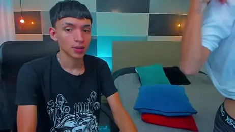 Juan_Nd_Steven stripchat stream image