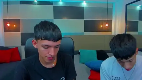 Juan_Nd_Steven stripchat stream image