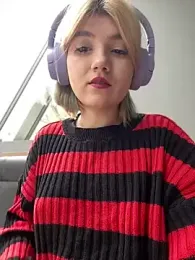 Baby__Naughty stripchat stream image