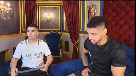 MarcoVitto stripchat stream image