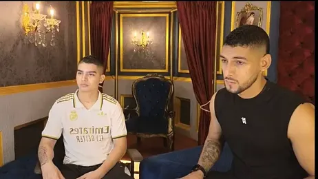 MarcoVitto stripchat stream image