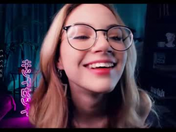 melisa_ginger chaturbate stream image