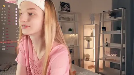 YuNabif stripchat stream image