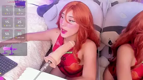 miia__baker stripchat stream image