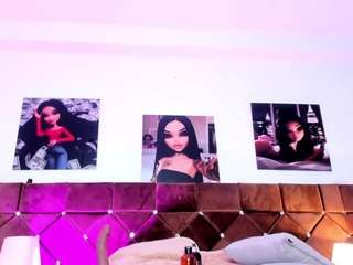 ariana-lopez camsoda stream image