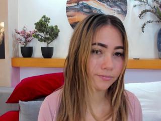 Azura Wave flirt4free stream image