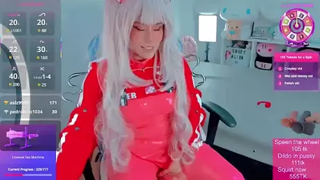 sweetalienn stripchat stream image