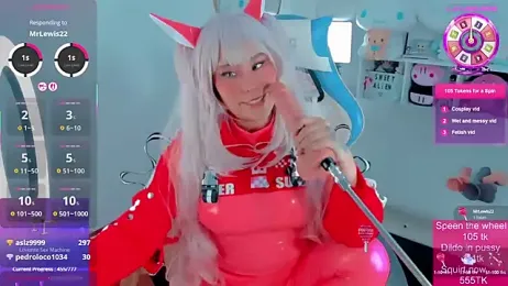 sweetalienn stripchat stream image