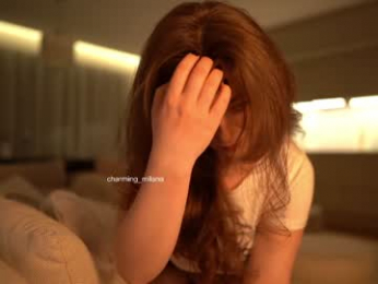 charming_girls chaturbate stream image