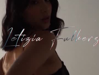 letiziafulkers1 chaturbate stream image