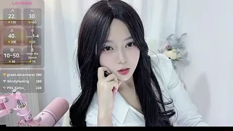 Vesper_0606 stripchat stream image