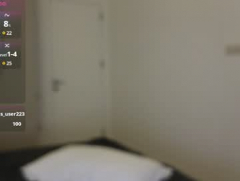 ki_mi chaturbate stream image