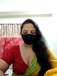 Payel-Sen stripchat stream image