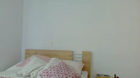 GrettaBenett stripchat stream image