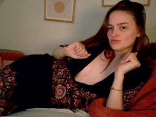 Kiera Harris flirt4free stream image, 14.05.2025 20:20