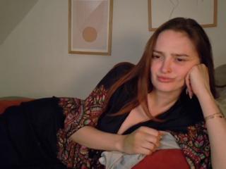 Kiera Harris flirt4free stream image, 14.05.2025 20:20