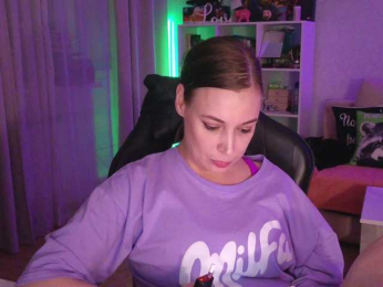 LadyLLS bongacams stream image