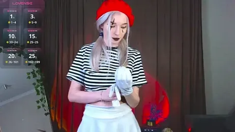 WandaApps stripchat stream image