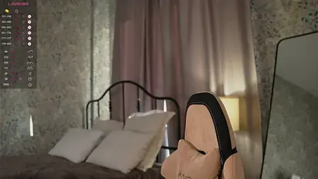 IdaJonesy stripchat stream image