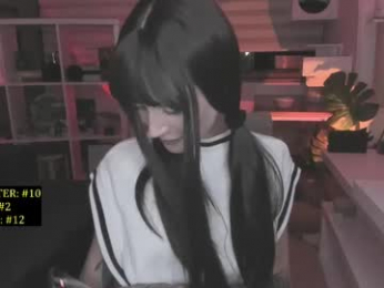 lonelly_lolly98 chaturbate stream image