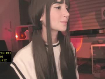 lonelly_lolly98 chaturbate stream image