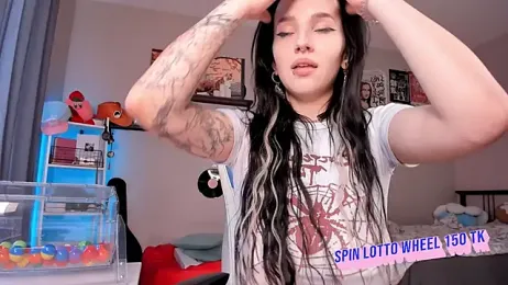 Viv_Player stripchat stream image