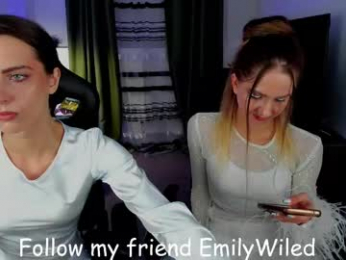 graycewild chaturbate stream image