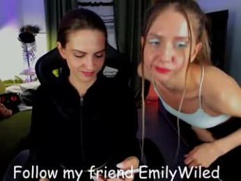 graycewild chaturbate stream image