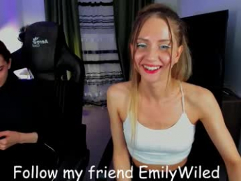 graycewild chaturbate stream image