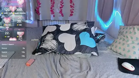 AliceBrunne stripchat stream image