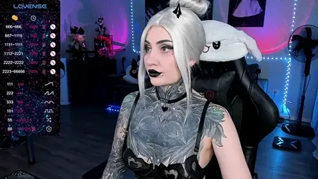 RachelQueen_ stripchat stream image