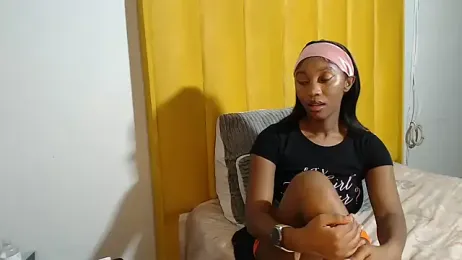 Hannah_107 stripchat stream image