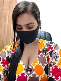 Ritusri_Dotta stripchat stream image