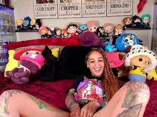 starryari69 camsoda stream image